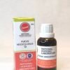 FUCUS VES Ø M.TINCTURE FUCUS VES Ø M.TINCTURE