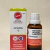 GINSENG Ø M.TINCTURE GINSENG Ø M.TINCTURE