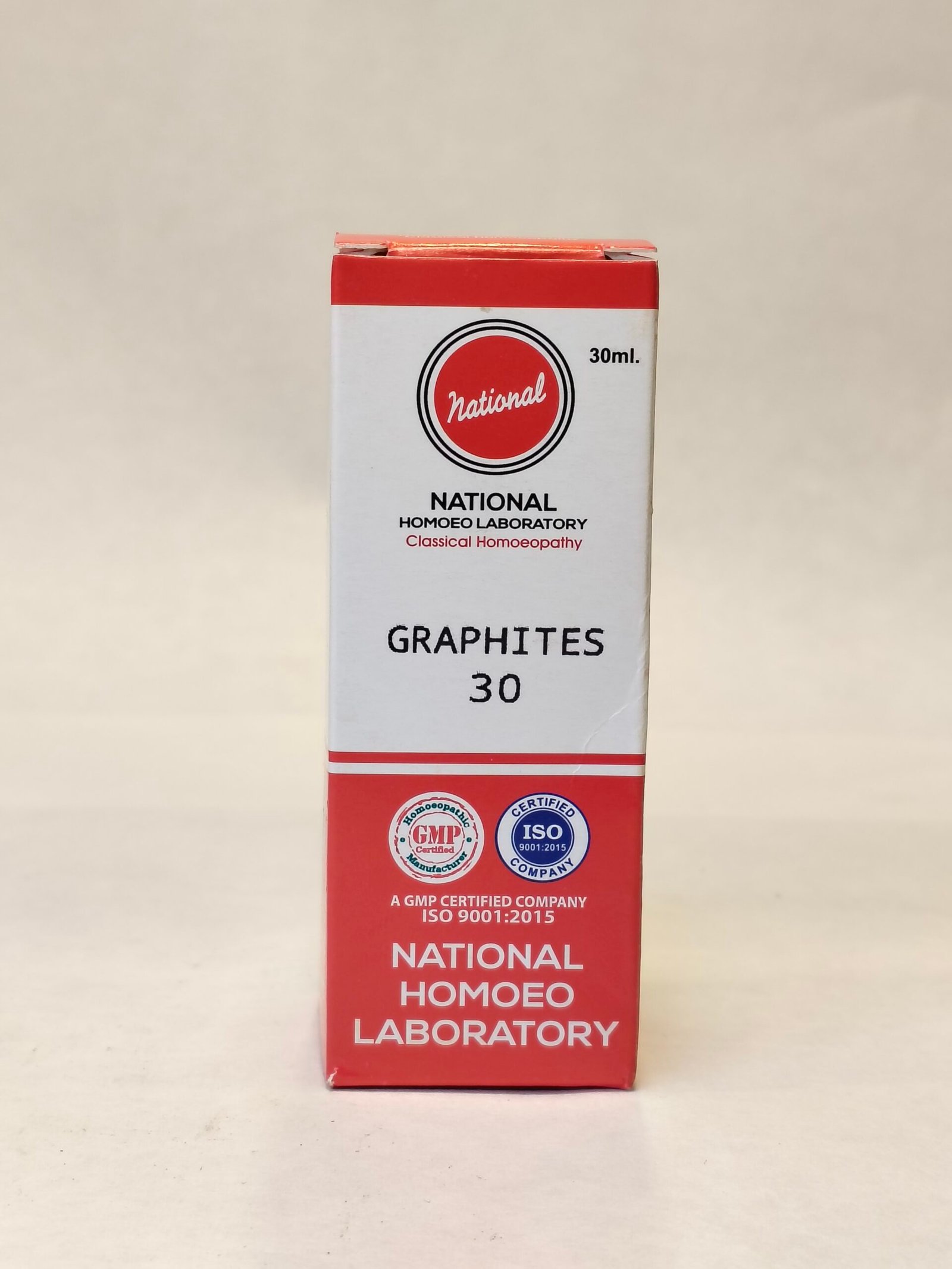 GRAPHITES 30 POTENCY GRAPHITES 30 POTENCY - Image 3