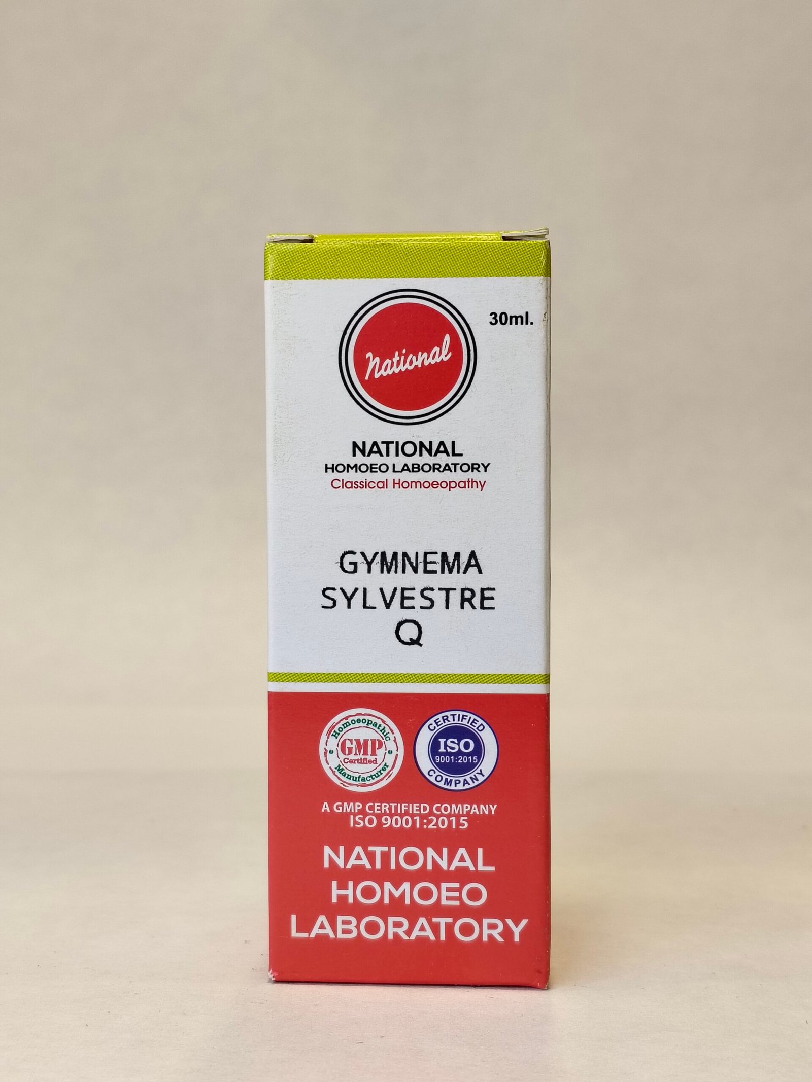 GYMNEMA SYL Ø M. TINCTURE GYMNEMA SYL Ø M. TINCTURE - Image 2