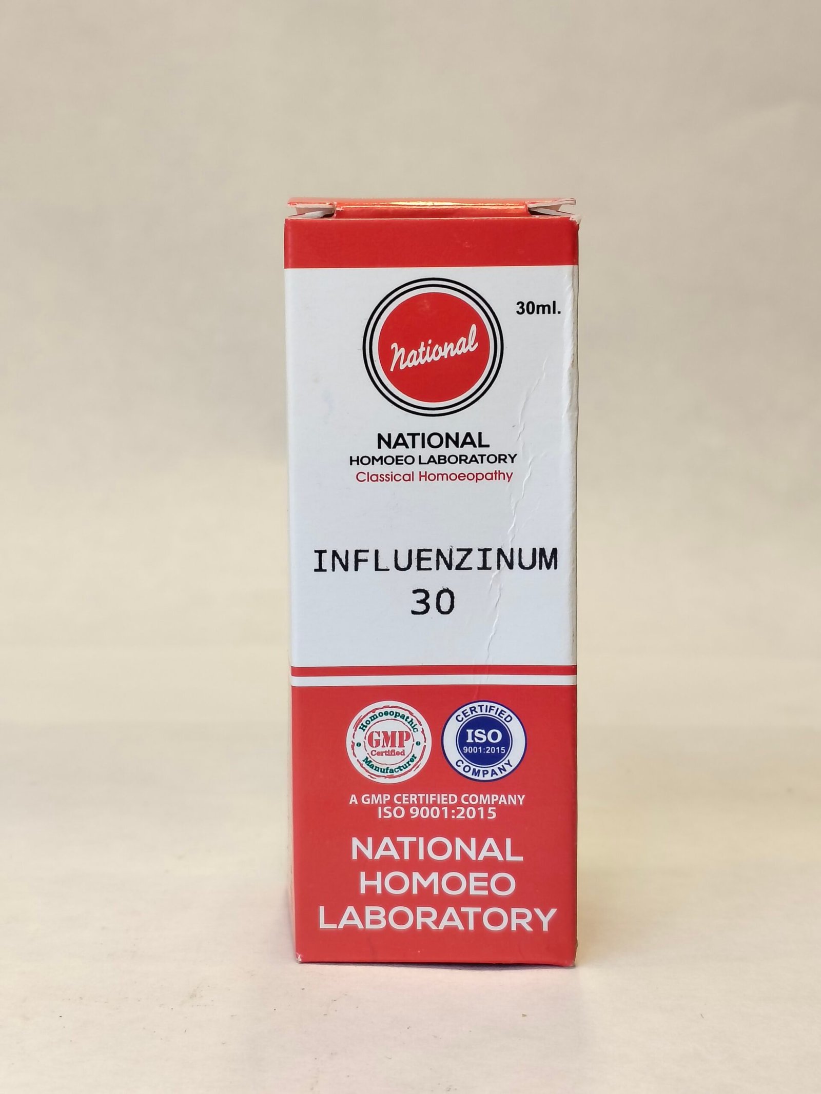 INFLUENZINUM 30 POTENCY INFLUENZINUM 30 POTENCY - Image 2