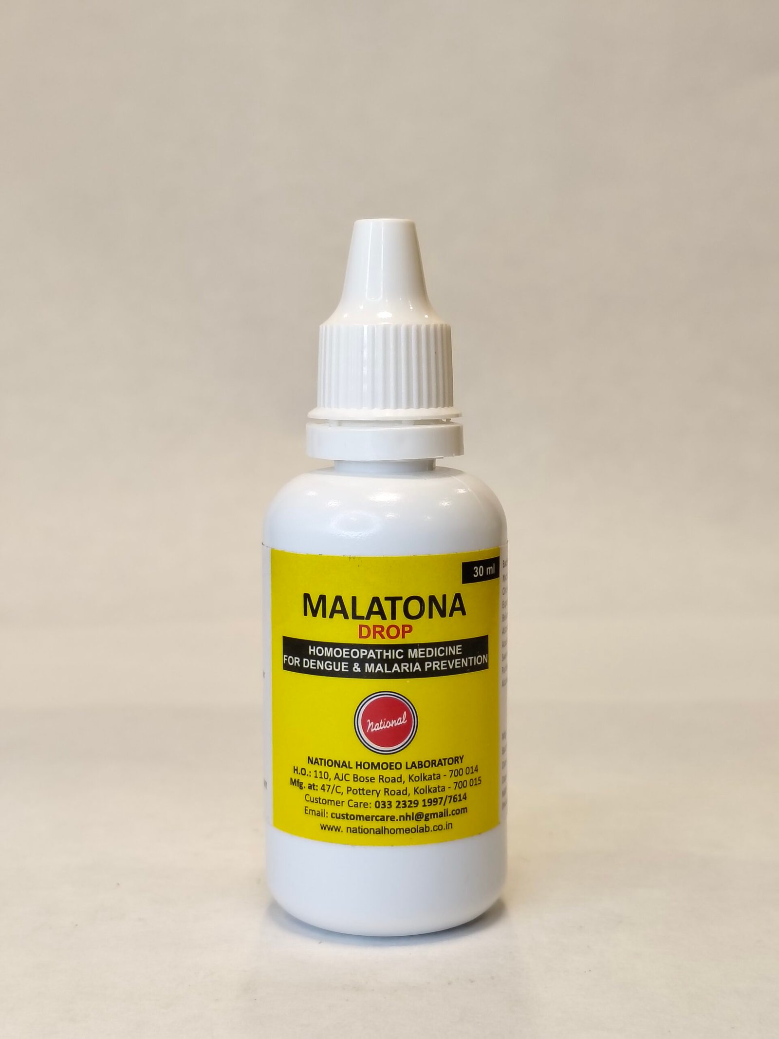 MALATONA DROP MALATONA DROP - Image 2