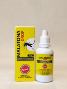 MALATONA DROP