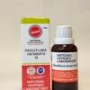 PASSIFLORA INC Ø M.TINCTURE PASSIFLORA INC Ø M.TINCTURE
