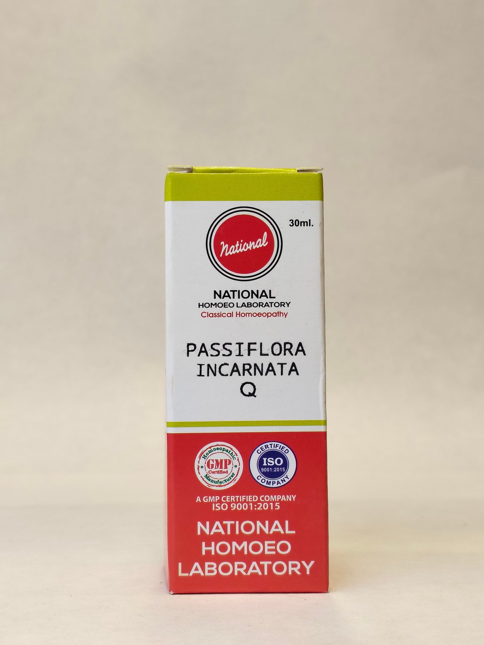 PASSIFLORA INC Ø M.TINCTURE PASSIFLORA INC Ø M.TINCTURE - Image 3