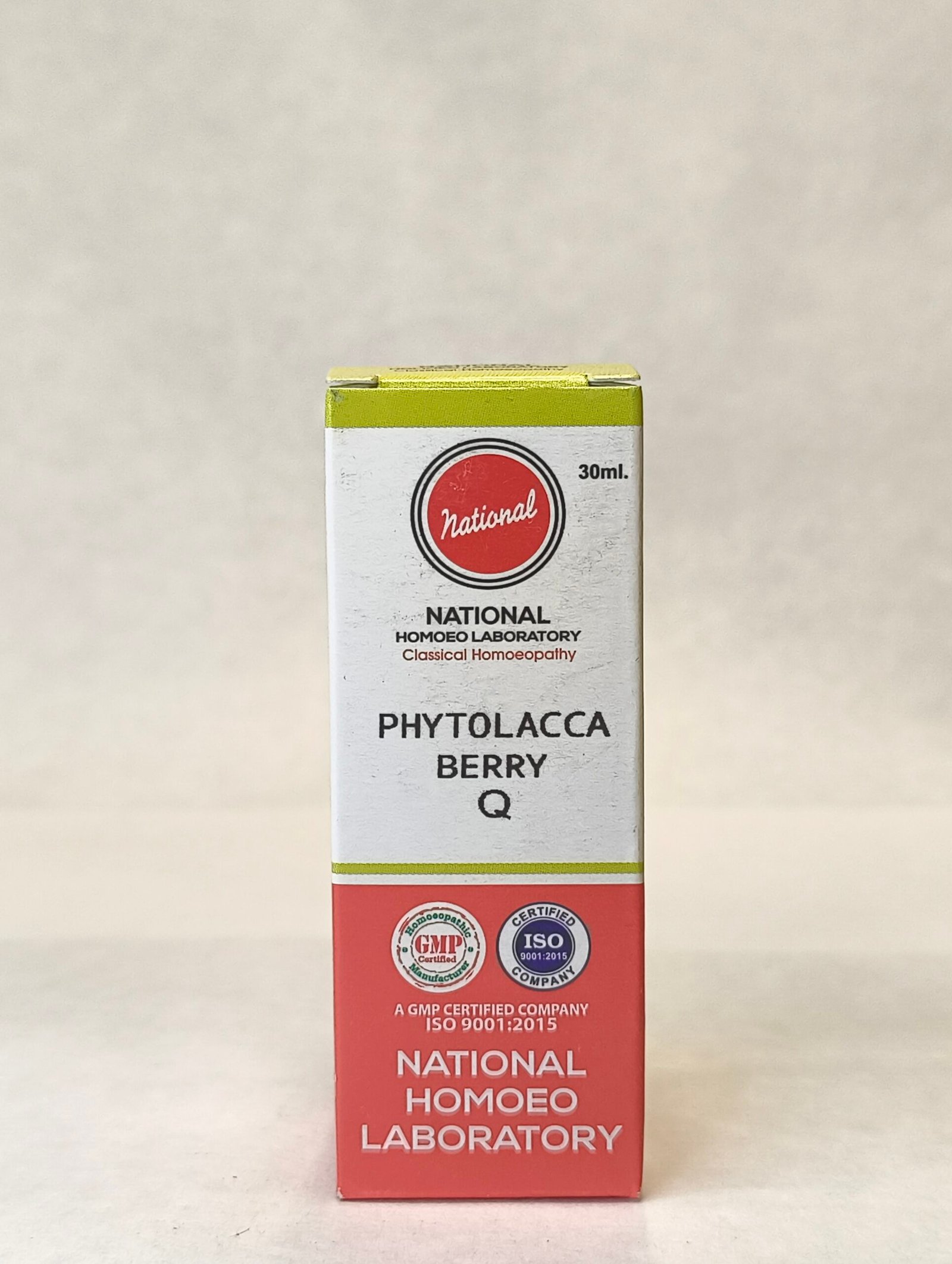 PHYTOLACCA BERRY Ø M.TINCTURE PHYTOLACCA BERRY Ø M.TINCTURE - Image 3
