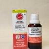 RAUWOLFIA SERP Ø M. TINCTURE RAUWOLFIA SERP Ø M. TINCTURE