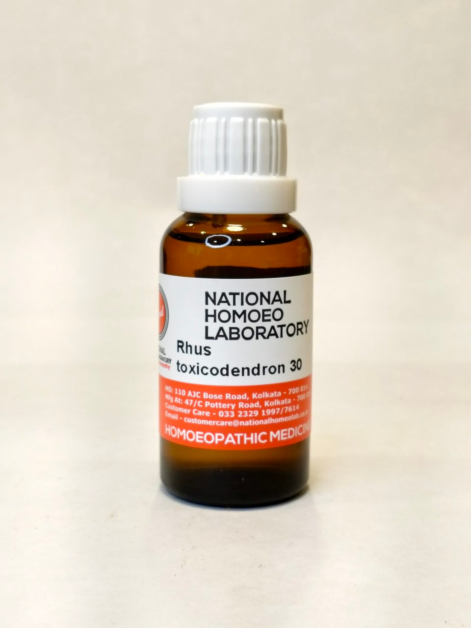 Rhus Tox 30 Potency Rhus Tox 30 Potency - Image 2