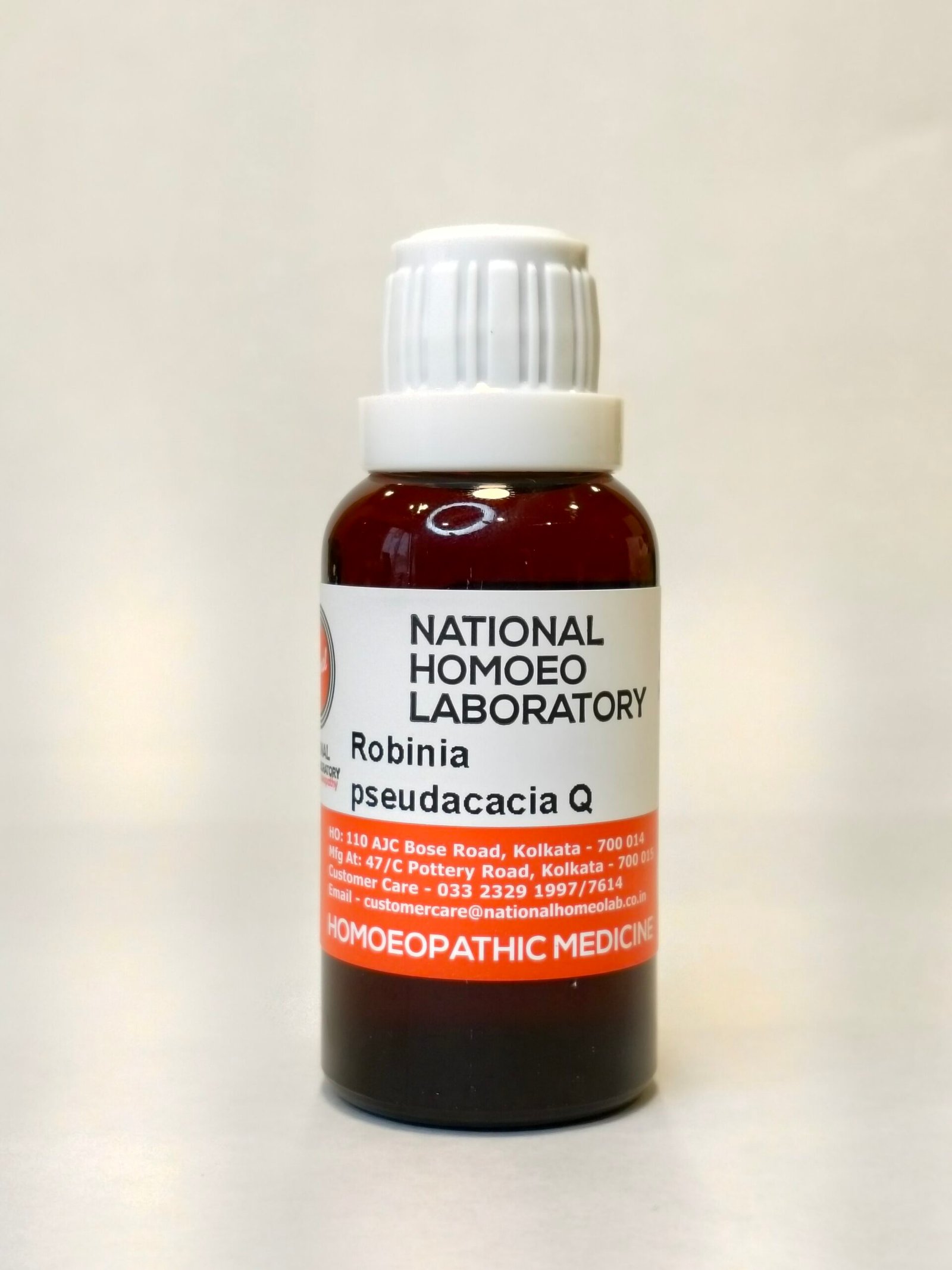 ROBINIA P Ø M.TINCTURE ROBINIA P Ø M.TINCTURE - Image 2