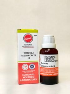 ROBINIA P Ø M.TINCTURE