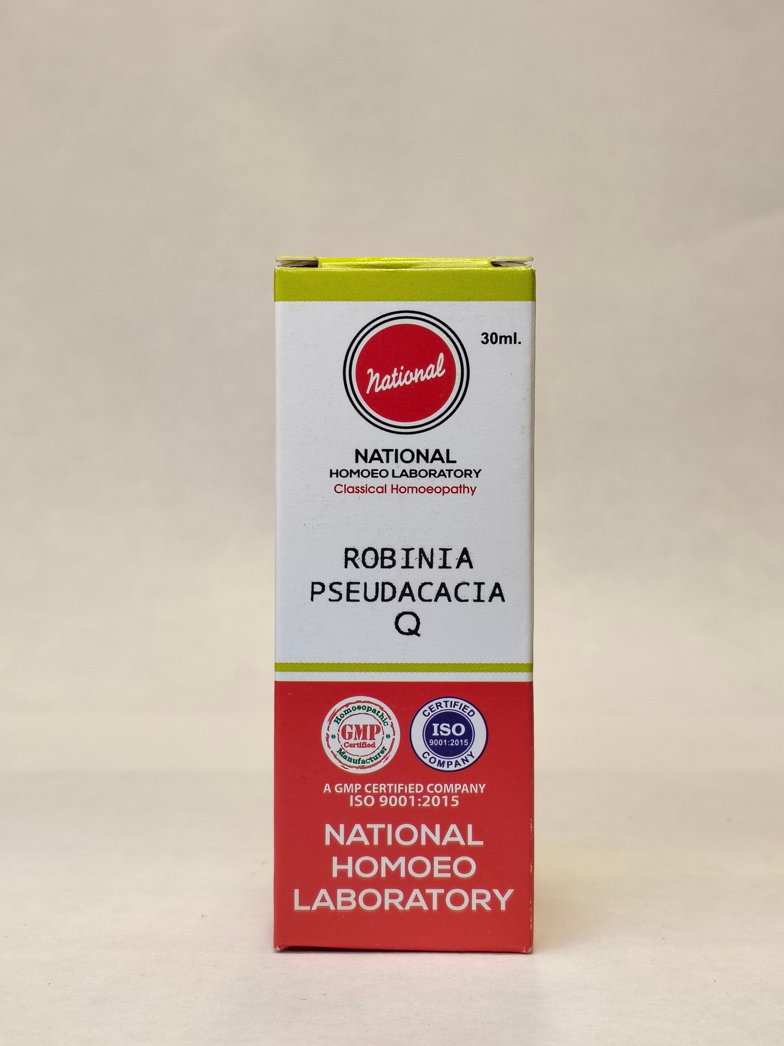 ROBINIA P Ø M.TINCTURE ROBINIA P Ø M.TINCTURE - Image 3