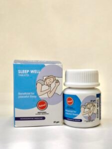 SLEEP WELL TABLET