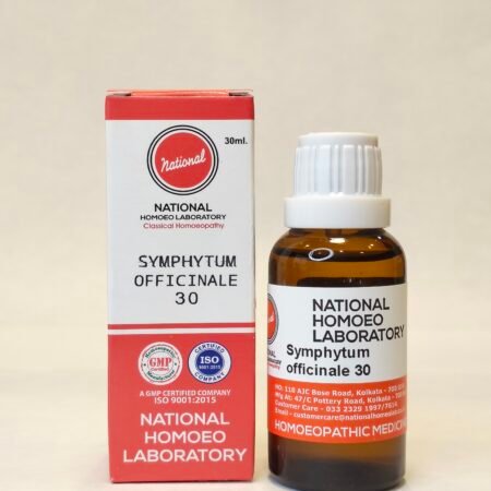 Symphytum Off 30 Potency Symphytum Off 30 Potency