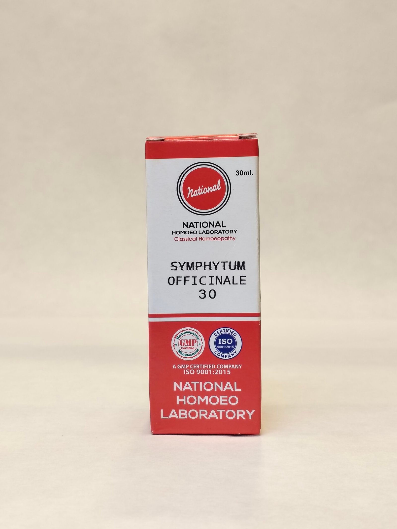 Symphytum Off 30 Potency Symphytum Off 30 Potency - Image 3