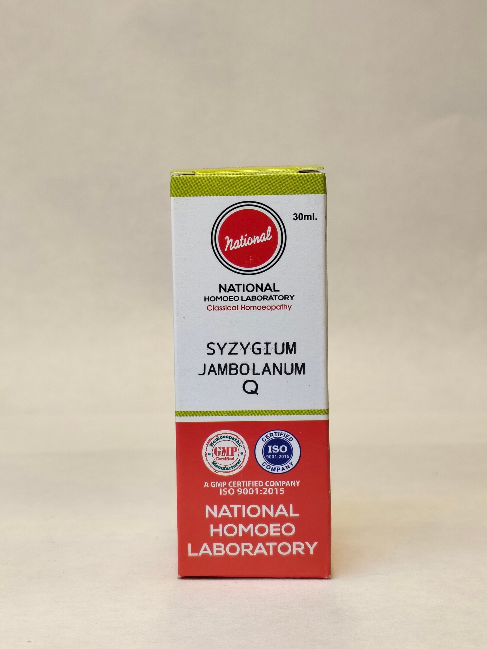 SYZYGIUM JAMB Ø M. TINCTURE SYZYGIUM JAMB Ø M. TINCTURE - Image 3