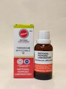 TARAXACUM Ø M.TINCTURE