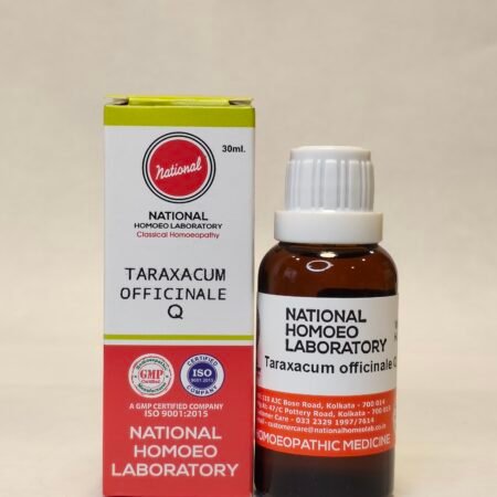 TARAXACUM Ø M.TINCTURE