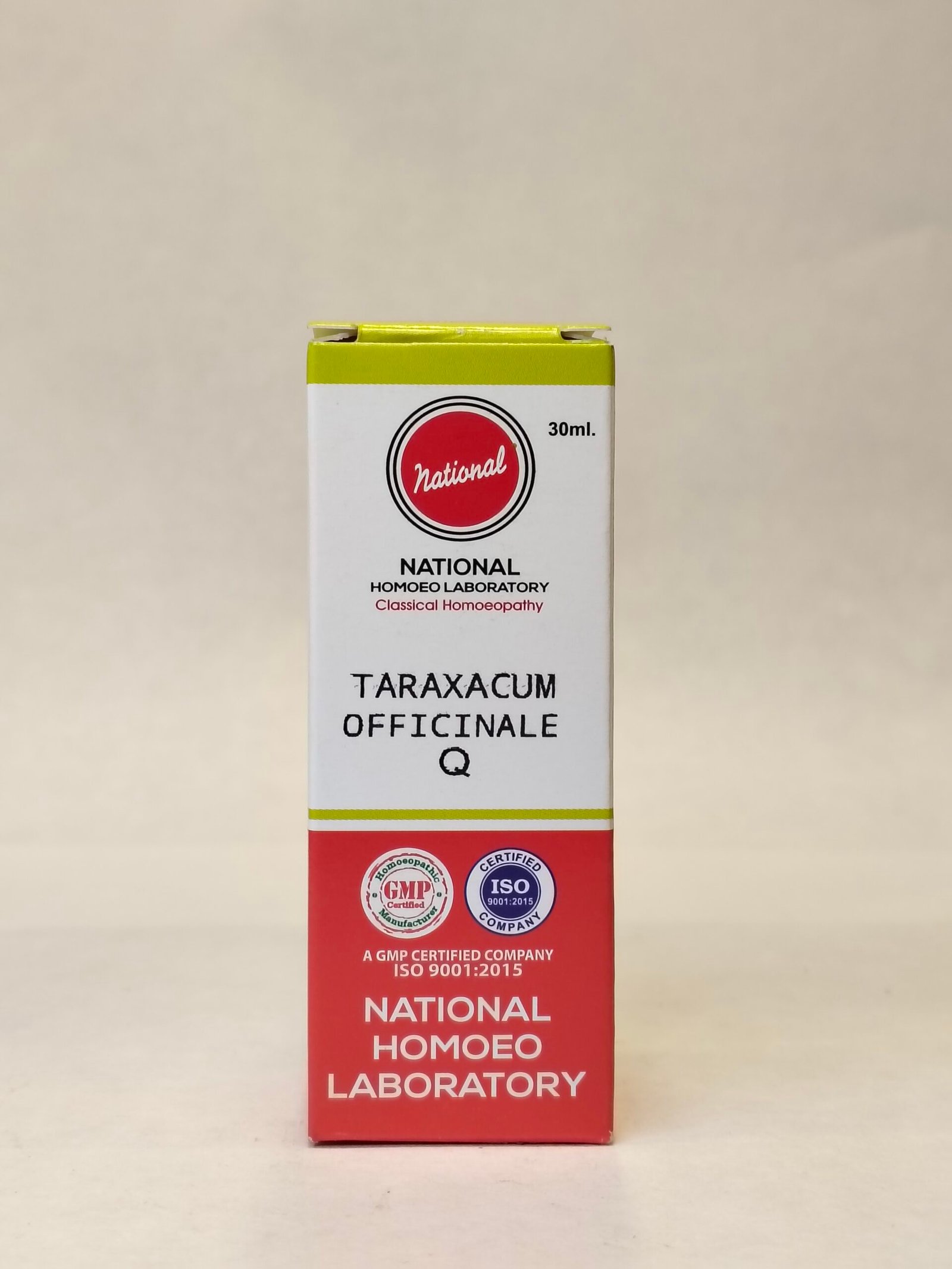 TARAXACUM Ø M.TINCTURE TARAXACUM Ø M.TINCTURE - Image 2