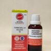 TER. ARJUNA Ø M.TINCTURE TER. ARJUNA Ø M.TINCTURE