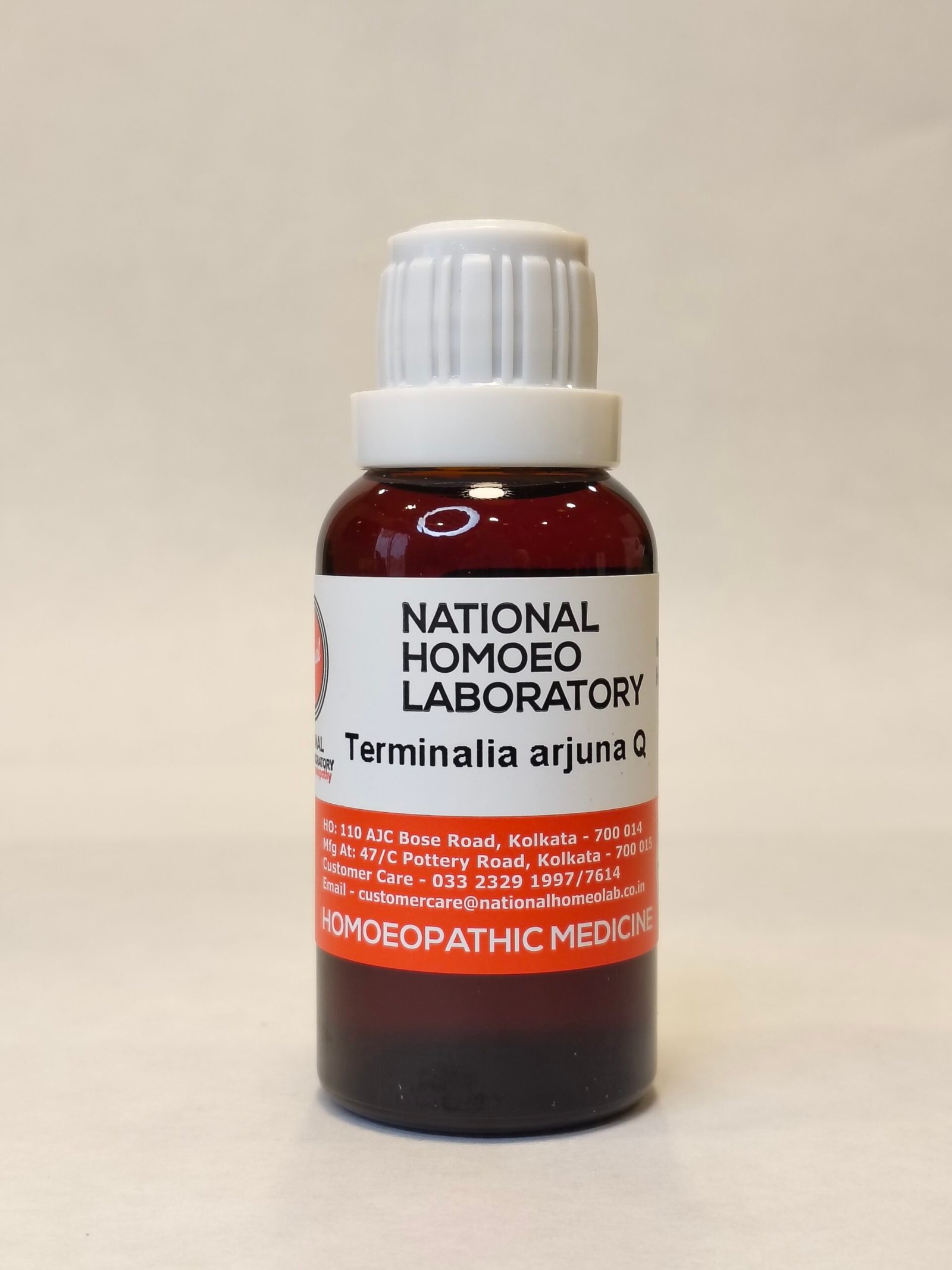 TER. ARJUNA Ø M.TINCTURE TER. ARJUNA Ø M.TINCTURE - Image 2