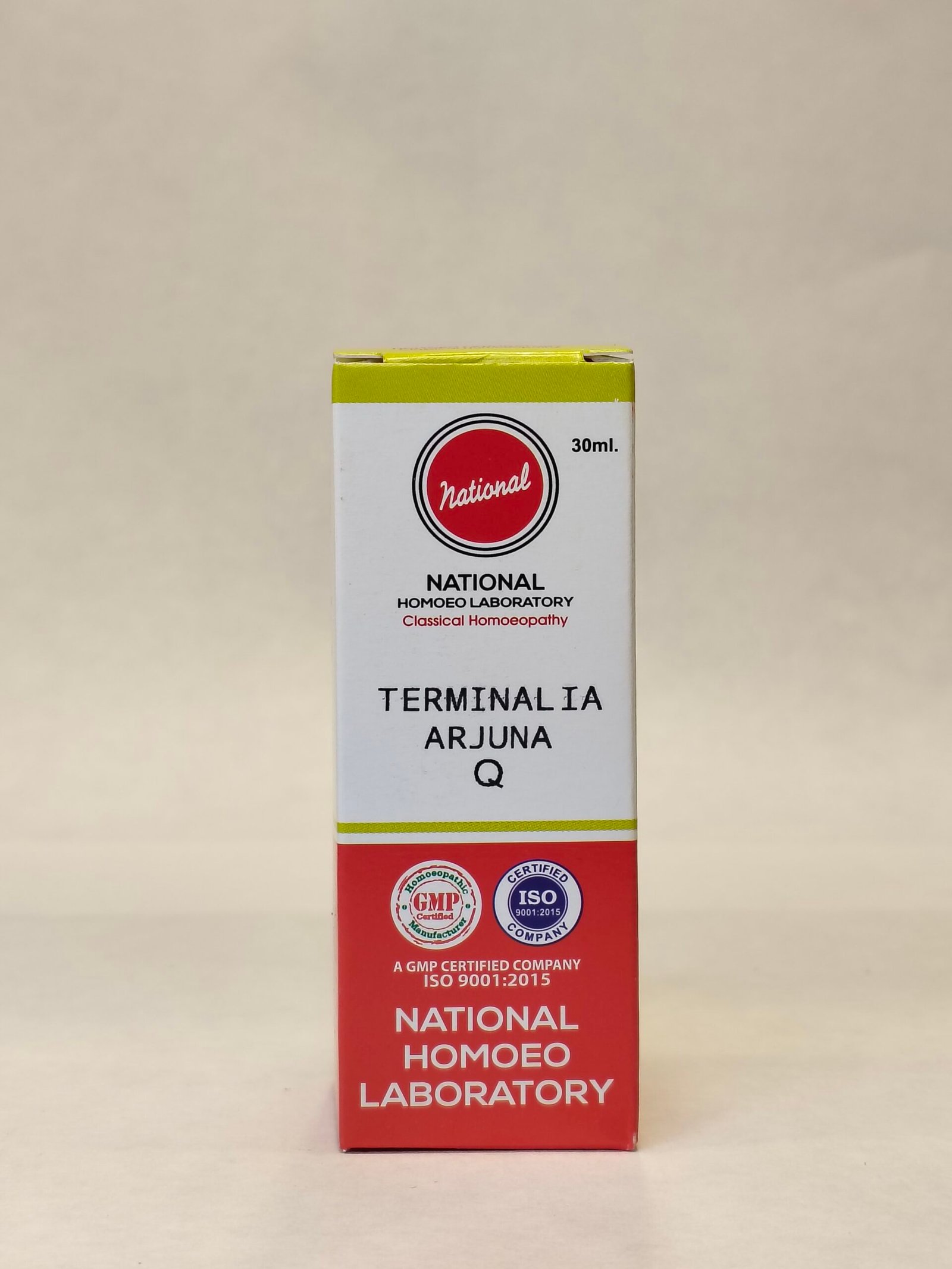 TER. ARJUNA Ø M.TINCTURE TER. ARJUNA Ø M.TINCTURE - Image 3
