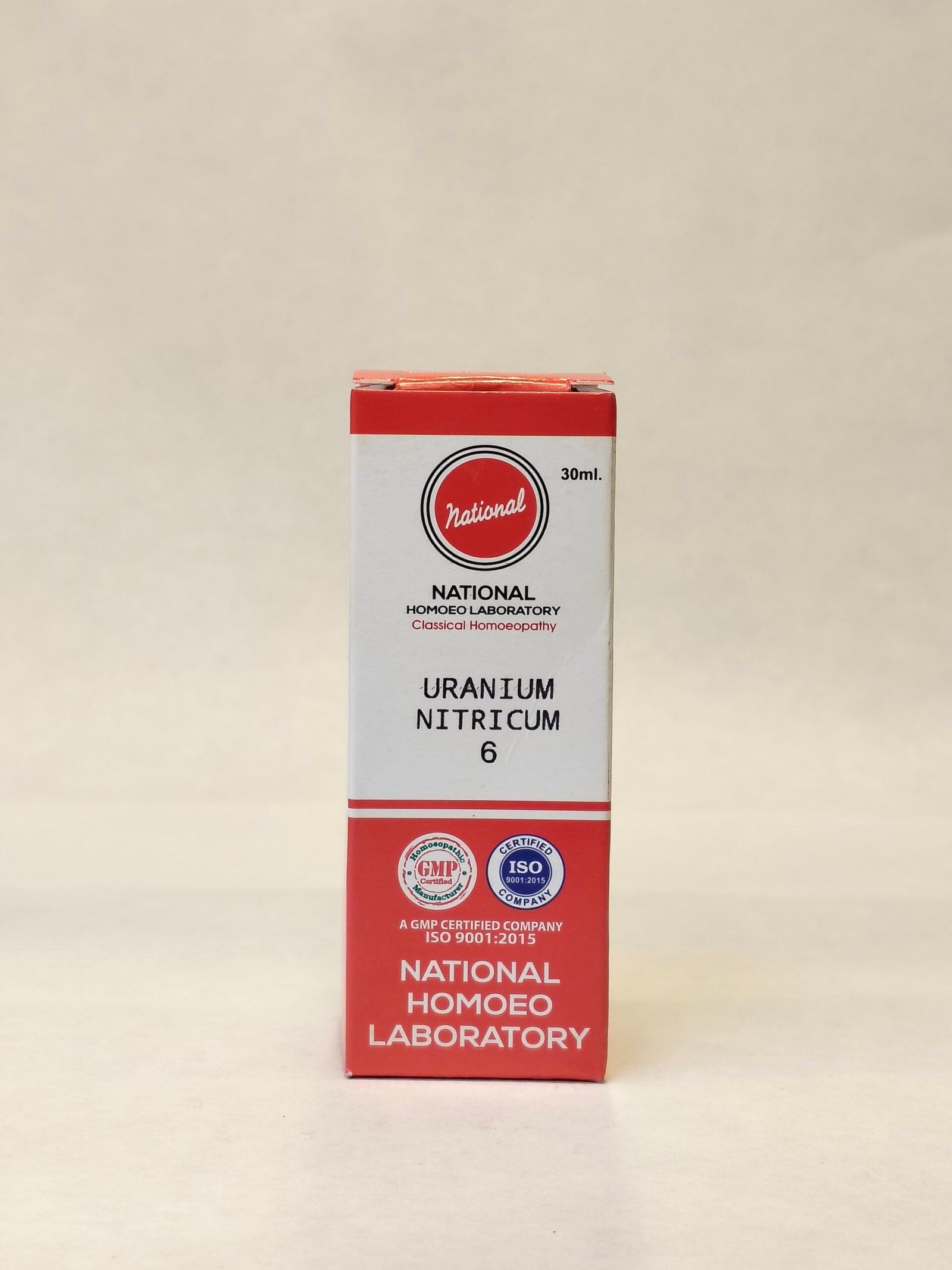 URANIUM NIT 6 POTENCY URANIUM NIT 6 POTENCY - Image 3