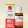 ASWAGANDHA Ø M.TINCTURE ASWAGANDHA Ø M.TINCTURE